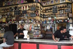 Taberna Casa Manteca