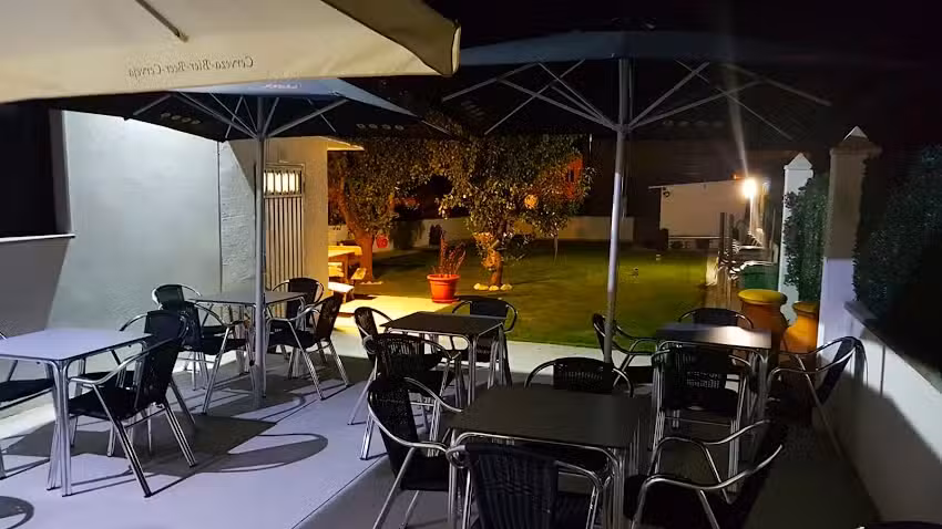 Taberna Casa Navia