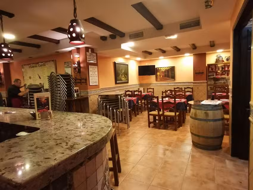 Taberna Castillo
