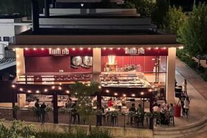 Taberna Castiza &ndash; Madrid 1949