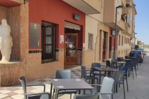 Taberna Cerveceria La Floresta