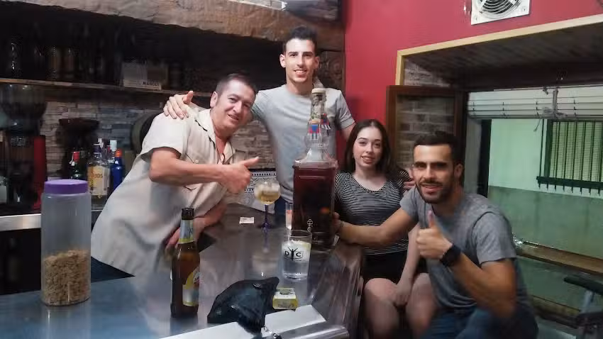 Taberna ChatoPecess