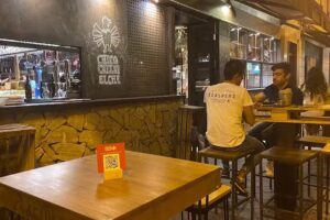 Taberna Chico Calla Elx