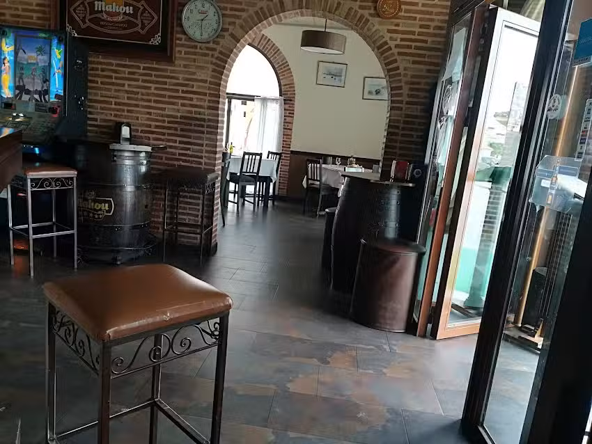 Taberna Cleta