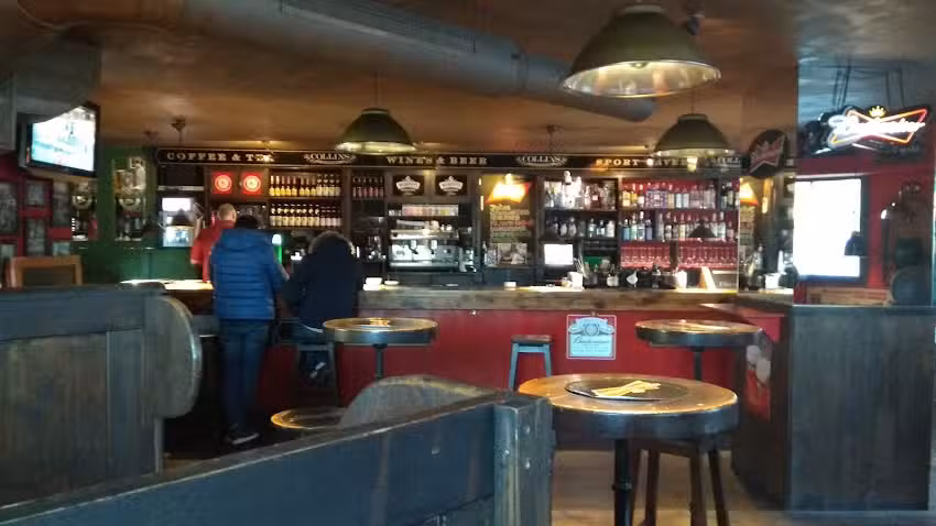 Taberna Collins