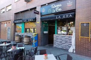 Taberna Cubana La Era