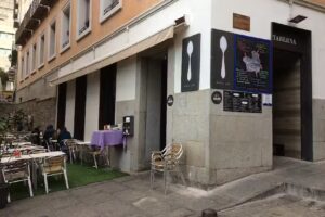 Taberna Cuchara de Palo