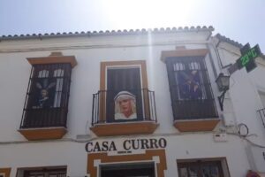 Taberna Currito Chico