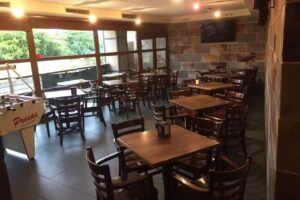 Taberna D&rsquo;orixen