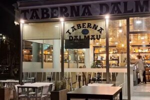 Taberna Dalmau