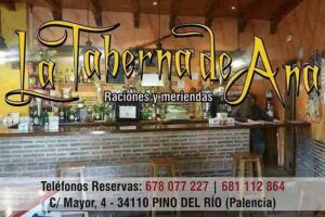 Taberna de Ana
