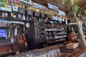 Taberna de Angel Sierra