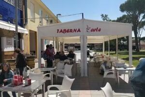 Taberna de Fidel &ndash; d&acute;Arte