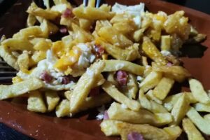 Taberna de Hollywood