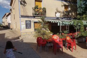 Taberna de Im&oacute;n &ndash; Casa Andrea