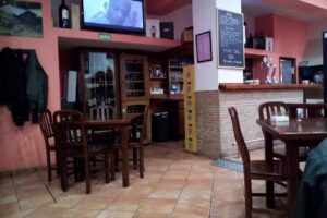 Taberna de Jos&eacute;