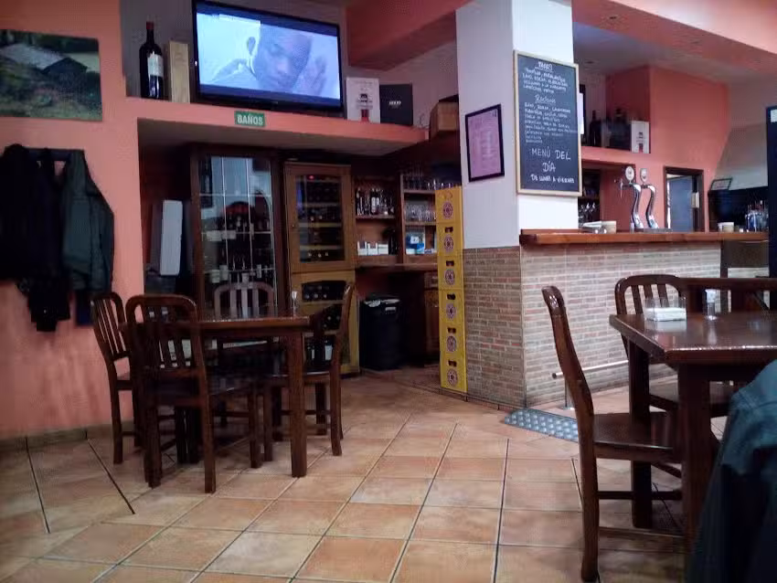 Taberna de Jos&eacute;