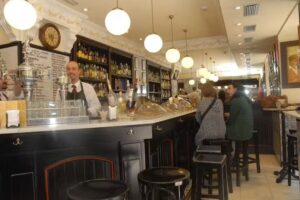 Taberna de la Daniela Medinaceli