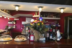 Taberna de Madrid pal Lao