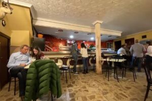 Taberna de Marisa y Gema