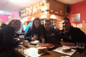 Taberna de Moe Acebedo