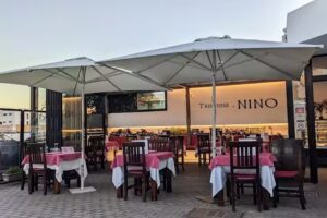 Taberna De Nino