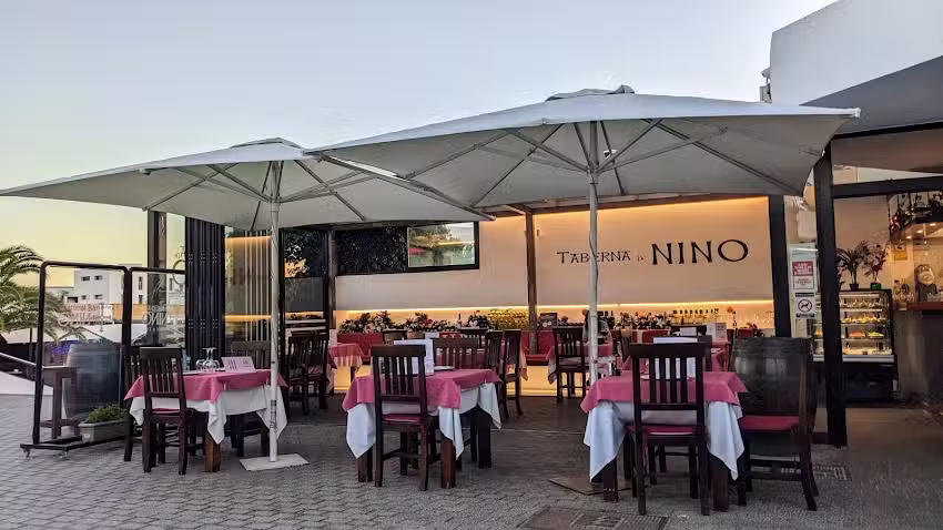 Taberna De Nino