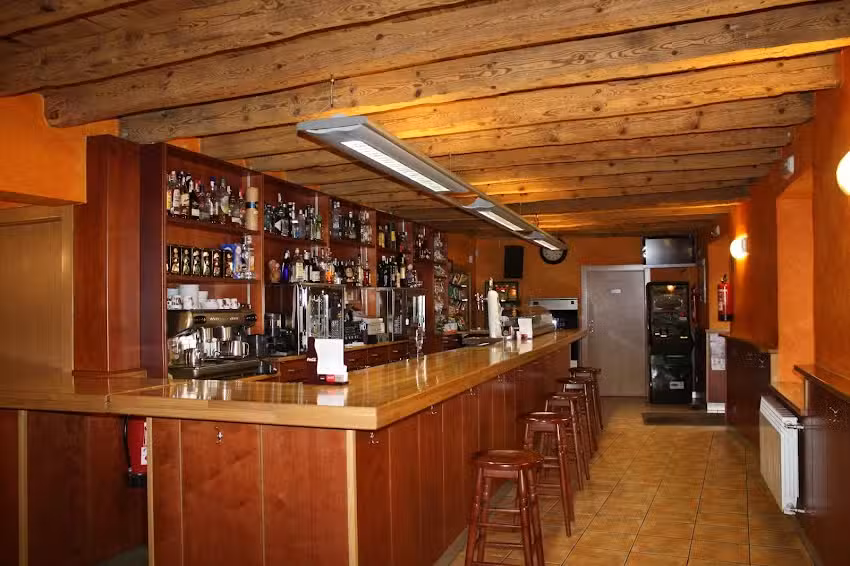 Taberna de Quintanadue&ntilde;as