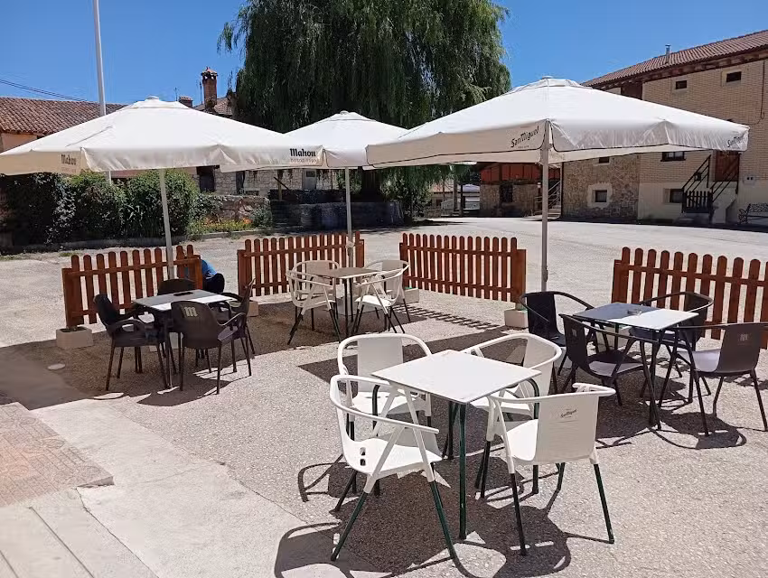 Taberna De Quintanavides