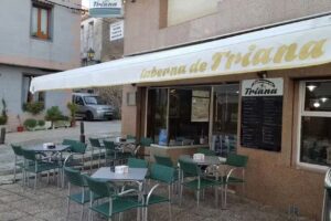 Taberna De Triana