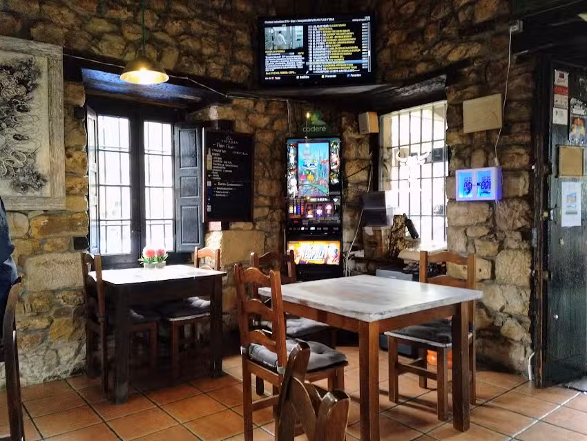 Taberna De Valle