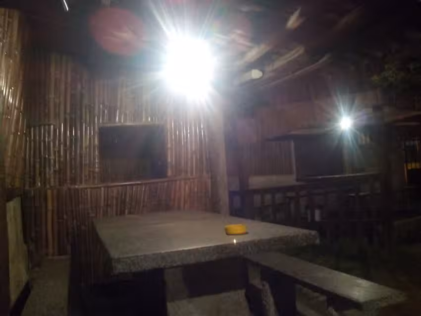 Taberna del Arbol.