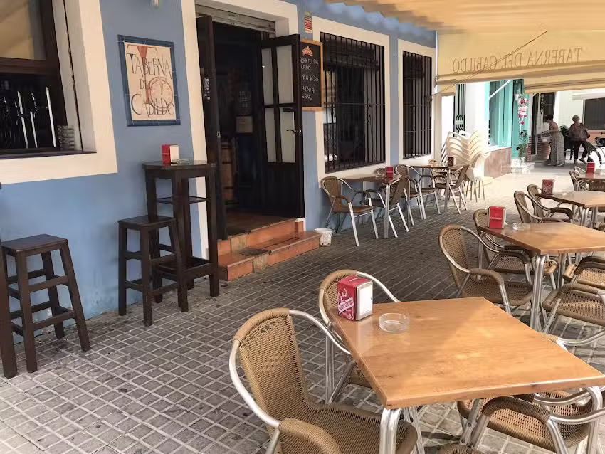 Taberna del Cabildo