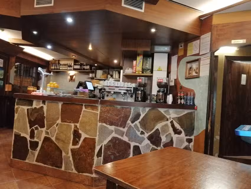 Taberna del Chipir&oacute;n