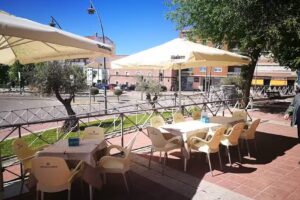 Taberna del Colibr&iacute;