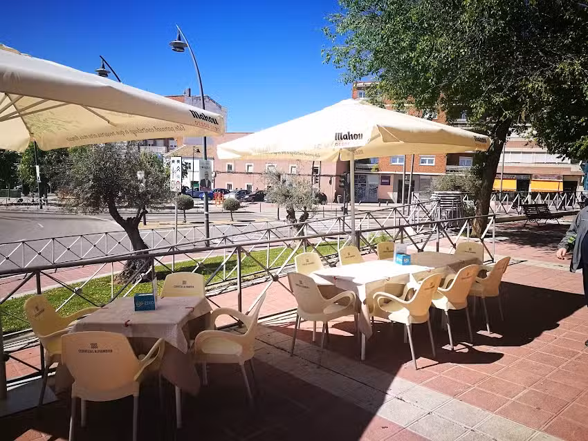 Taberna del Colibr&iacute;