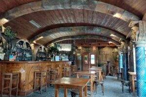 Taberna del Drag&oacute;n Verde