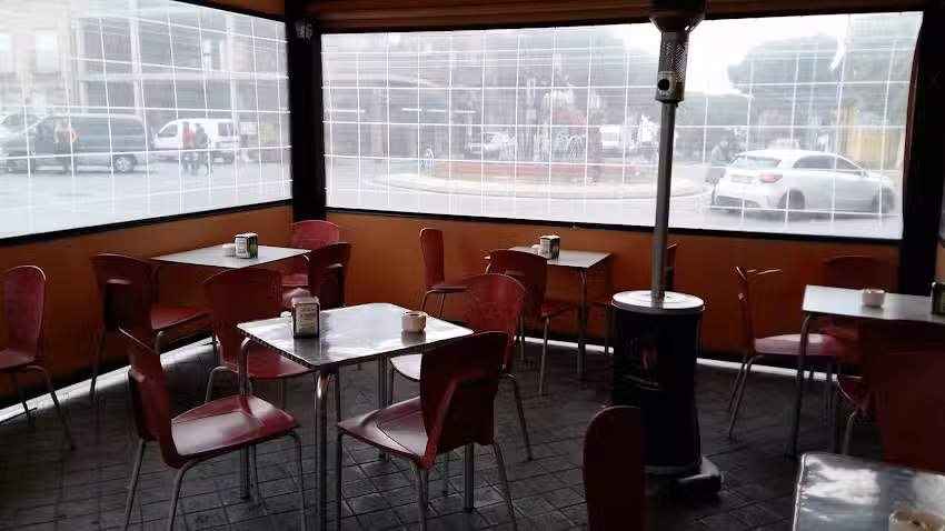 Taberna Del Pochi