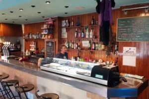 TABERNA DEL TAPEO FIGUERES