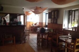 Taberna del Valle Urbi&oacute;n