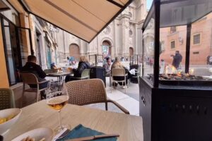 Taberna Desde 1917 &ndash; Los Manueles Granada