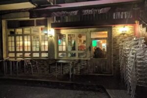 Taberna Div&aacute;n