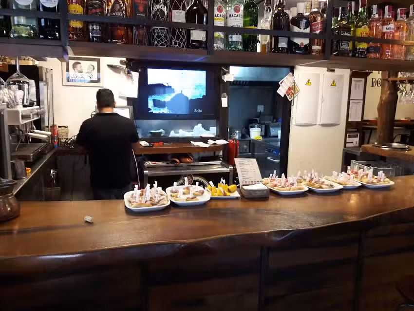 Taberna Do Joj&oacute;
