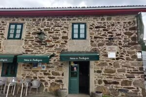 Taberna do Portugu&eacute;s