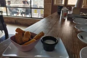 Taberna do San Mateo