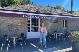 Taberna do Xes&uacute;s