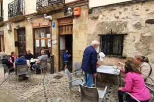 Taberna Don Ramón (La Cachita)