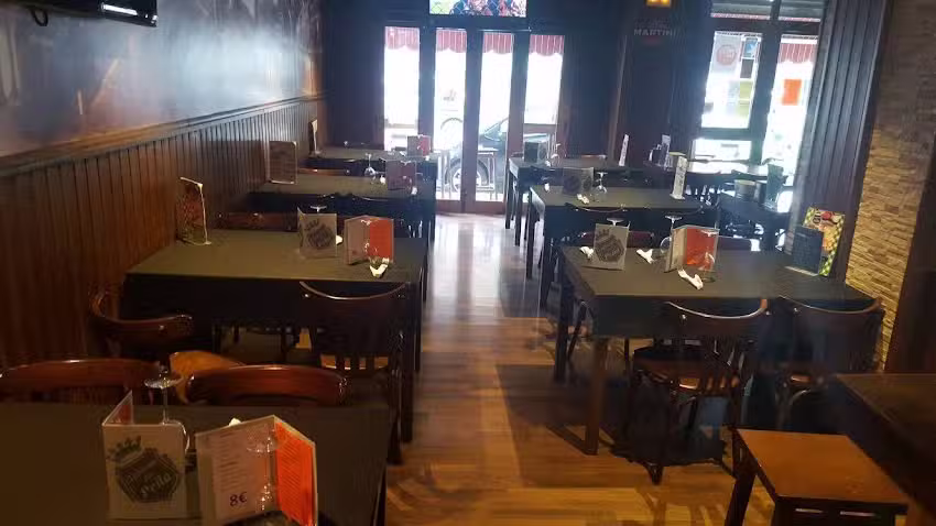 Taberna Dos Pe&ntilde;a