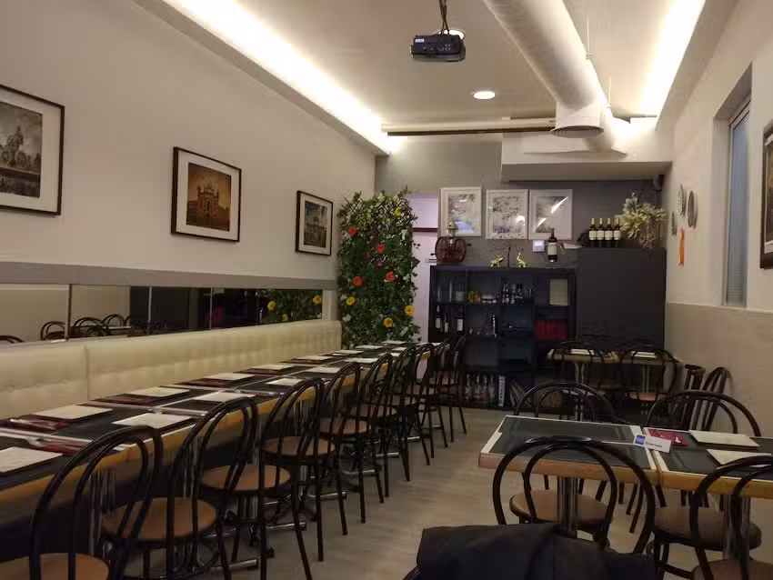 Taberna el Arco