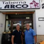 Taberna El Arco